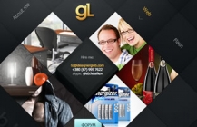 15 diseños web creativos para inspirarse : Actualidad | Ingennia Diseño y Comunicación