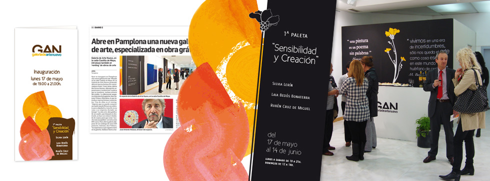 Creamos experiencias de marca perdurables en el tiempo