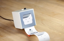 Little Printer: La 1 impresora social : Actualidad | Ingennia Diseño y Comunicación