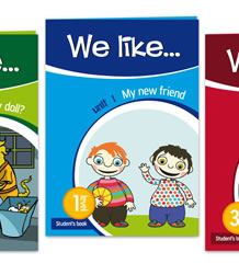 We like it! : Diseño Editorial : Ingennia Diseño y Comunicación