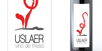 Restaurante Uslaer : Diseño Gráfico e Imagen Corporativa : Ingennia Diseño y Comunicación Restaurante Uslaer : Diseño Gráfico e Imagen Corporativa : Ingennia Diseño y Comunicación