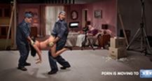 Publicidad para promover los dominios .xxx | Actualidad | Ingennia